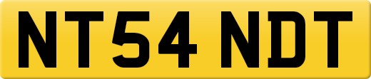 NT54NDT